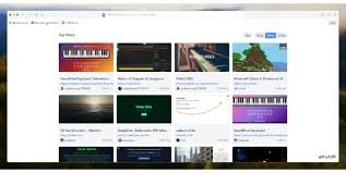 Exploring WebSim: A Virtual Gateway to Web-Based Simulations